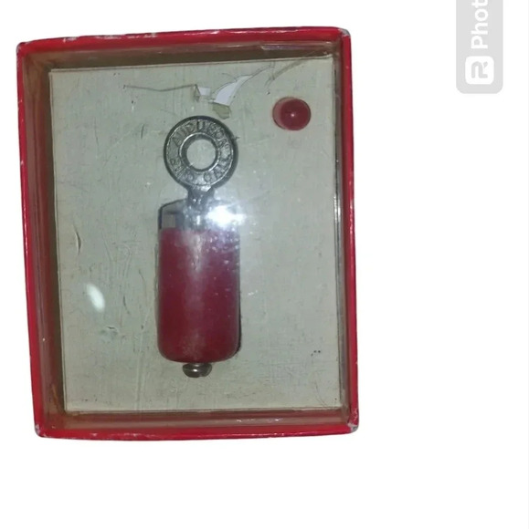 Vintage Audubon Twist Bird Whistle 🐦 - Picture 2 of 3